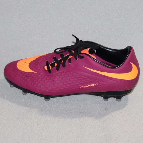 nike hypervenom phelon fg womens